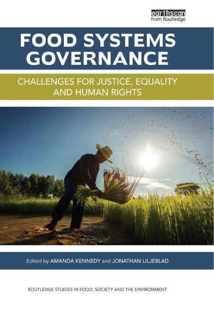 Food Systems Governance - 