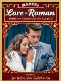 Lore-Roman 121 - Ina Ritter