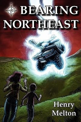 Bearing Northeast - Henry Melton