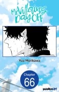 Cover-Bild zum Titel 'Mr. Villain's Day Off #066' von 'Yuu Morikawa'