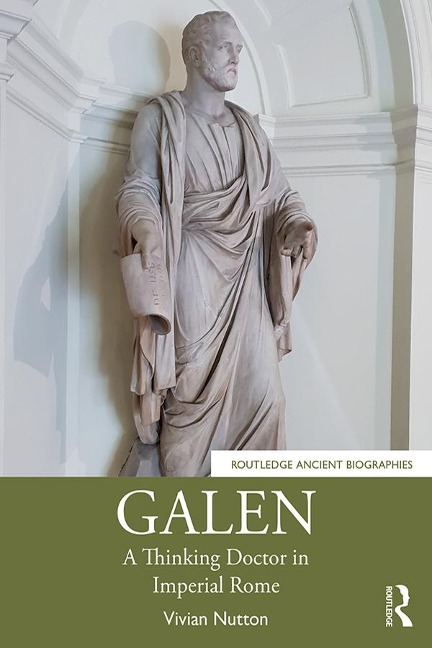 Galen - Vivian Nutton