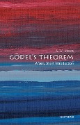 Cover-Bild zum Titel 'Gödel's Theorem' von 'A. W. Moore'