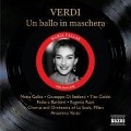 Ein Maskenball - Votto/Callas/Di Stefano/La Scala