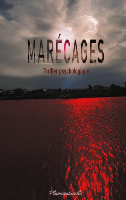 Marécages - Raja Sidali-Alaoui