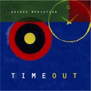 Cover-Bild zum Titel 'Time Out' von 'Brahma Kumaris'