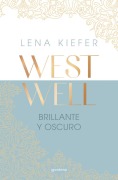 Cover-Bild zum Titel 'Brillante Y Oscuro / Bright & Dark' von 'Lena Kiefer'