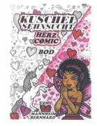 Cover-Bild zum Titel 'Kuschelsehnsucht' von 'Bernhard Mannheim'