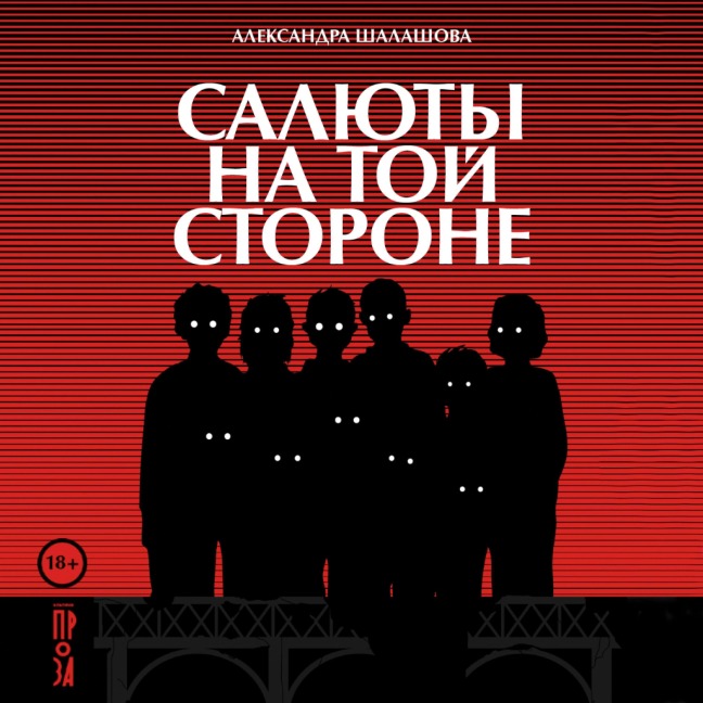 Salyuty na toj storone - Aleksandra Shalashova