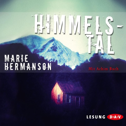 Himmelstal - Marie Hermanson