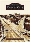 Cover-Bild zum Titel 'Culver City' von 'Julie Lugo Cerra'