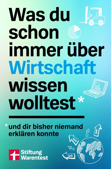 Was du schon immer über Wirtschaft wissen wolltest - Olaf Wittrock
