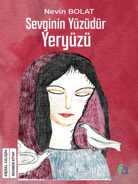 Sevginin Yüzüdür Yeryüzü - Nevin Bolat