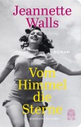 Cover-Bild zum Titel 'Vom Himmel die Sterne' von 'Jeannette Walls'