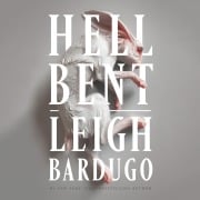 Cover-Bild zum Titel 'Hell Bent' von 'Leigh Bardugo'