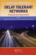 Cover-Bild zum Titel 'Delay Tolerant Networks' von ''