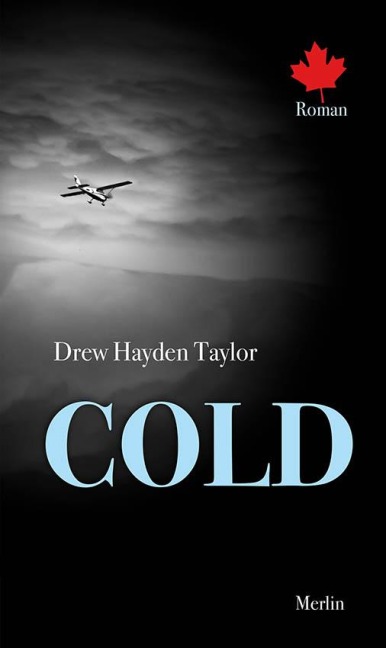 Cold - Drew Hayden Taylor
