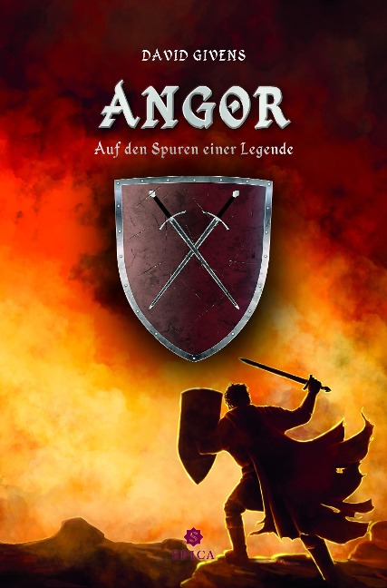 Angor - David Givens