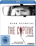 Cover-Bild zum Titel 'The Captive' von 'Atom Egoyan, David Fraser, Mychael Danna'