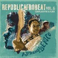 Republicafrobeat vol.6 - Afrobeat Ibérico - 