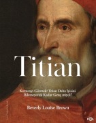 Cover-Bild zum Titel 'Titian' von 'Beverly Louise Brown'