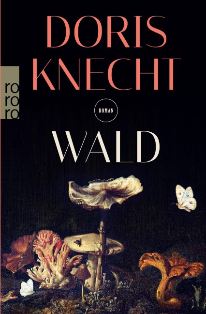 Wald - Doris Knecht