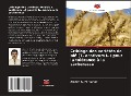 Cover-Bild zum Titel 'Criblage des variétés de blé (T. aestivum L.) pour la tolérance à la sécheresse' von 'Ameer A. Mirbahar'