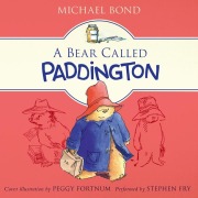 Cover-Bild zum Titel 'A Bear Called Paddington CD' von 'Michael Bond'
