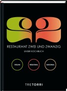 Cover-Bild zum Titel 'Restaurant Zwei und Zwanzig' von ''