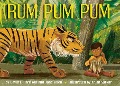Rum Pum Pum - David L. Harrison, Jane Yolen