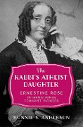 Cover-Bild zum Titel 'The Rabbi's Atheist Daughter' von 'Bonnie S. Anderson'