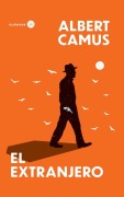 Cover-Bild zum Titel 'El Extranjero' von 'Albert Camus'