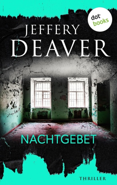 Nachtgebet - Jeffery Deaver