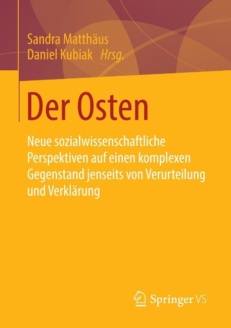 Der Osten - 