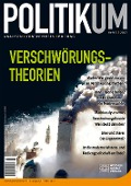 Cover-Bild zum Titel 'Verschwörungstheorien' von ''