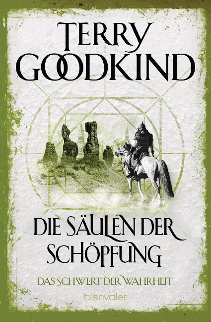 Das Schwert der Wahrheit 7 - Terry Goodkind