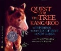 The Quest for the Tree Kangaroo - Sy Montgomery