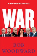 Cover-Bild zum Titel 'War' von 'Bob Woodward'