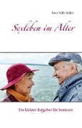 Cover-Bild zum Titel 'Sexleben im Alter' von 'Peter Willy Müller'