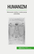Cover-Bild zum Titel 'Humanizm' von 'Delphine Leloup'