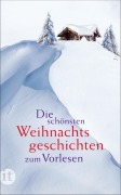 Cover-Bild zum Titel 'Die schönsten Weihnachtsgeschichten zum Vorlesen' von ''