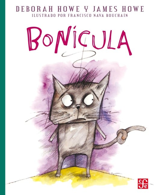 Bonícula - Deborah Howe, James Howe