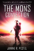Cover-Bild zum Titel 'The Mons Connection' von 'Janine R. Pestel'