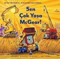 Sen Cok Yasa McGear - Sherri Duskey Rinker