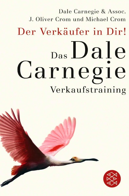 Der Verkäufer in Dir - Dale Carnegie