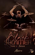 Cover-Bild zum Titel 'Black Summer tome 2' von 'Alexine'