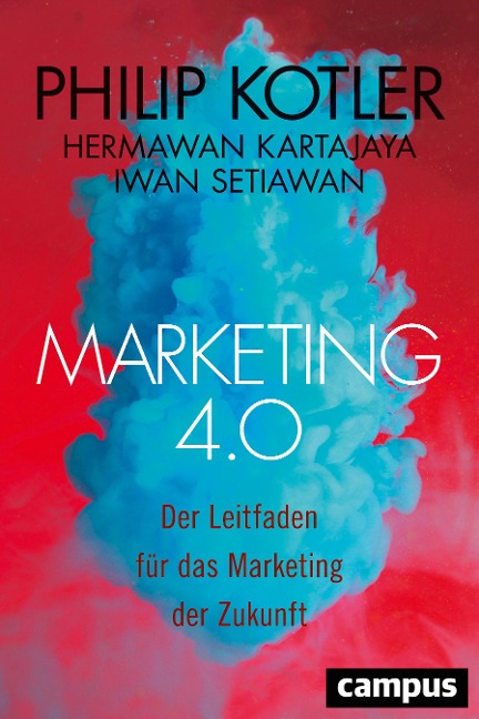 Marketing 4.0 - Philip Kotler, Hermawan Kartajaya, Iwan Setiawan