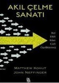 Cover-Bild zum Titel 'Akil Celme Sanati' von 'Matthew Kohut, John Neffinger'