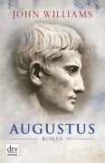 Cover-Bild zum Titel 'Augustus' von 'John Williams'
