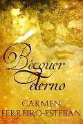 Cover-Bild zum Titel 'Bécquer eterno' von 'Carmen Ferreiro Esteban'