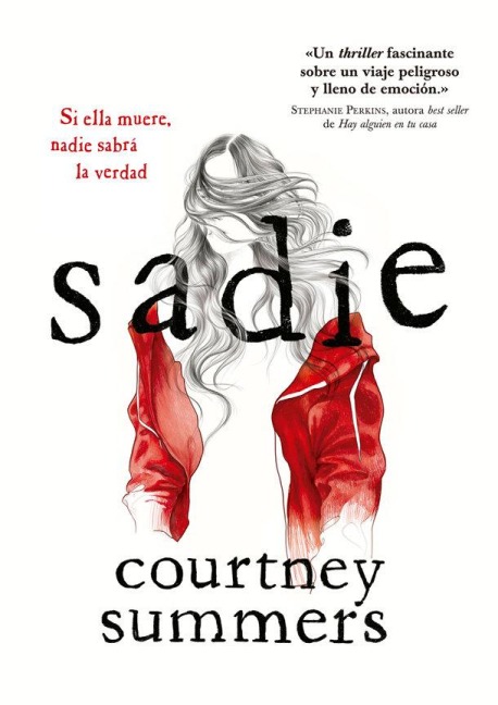 Sadie - Courtney Summers